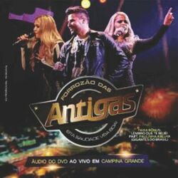 Picture of Forrozão das Antigas