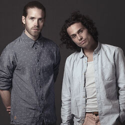 Picture of Lo & Leduc