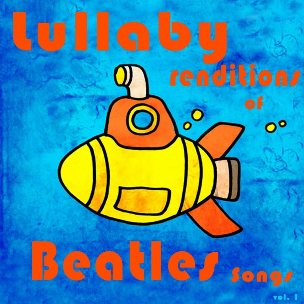 Picture of Happy Baby Lullaby Collection