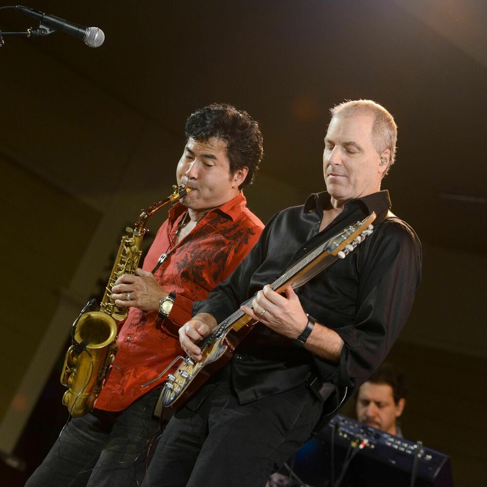 Picture of The Rippingtons
