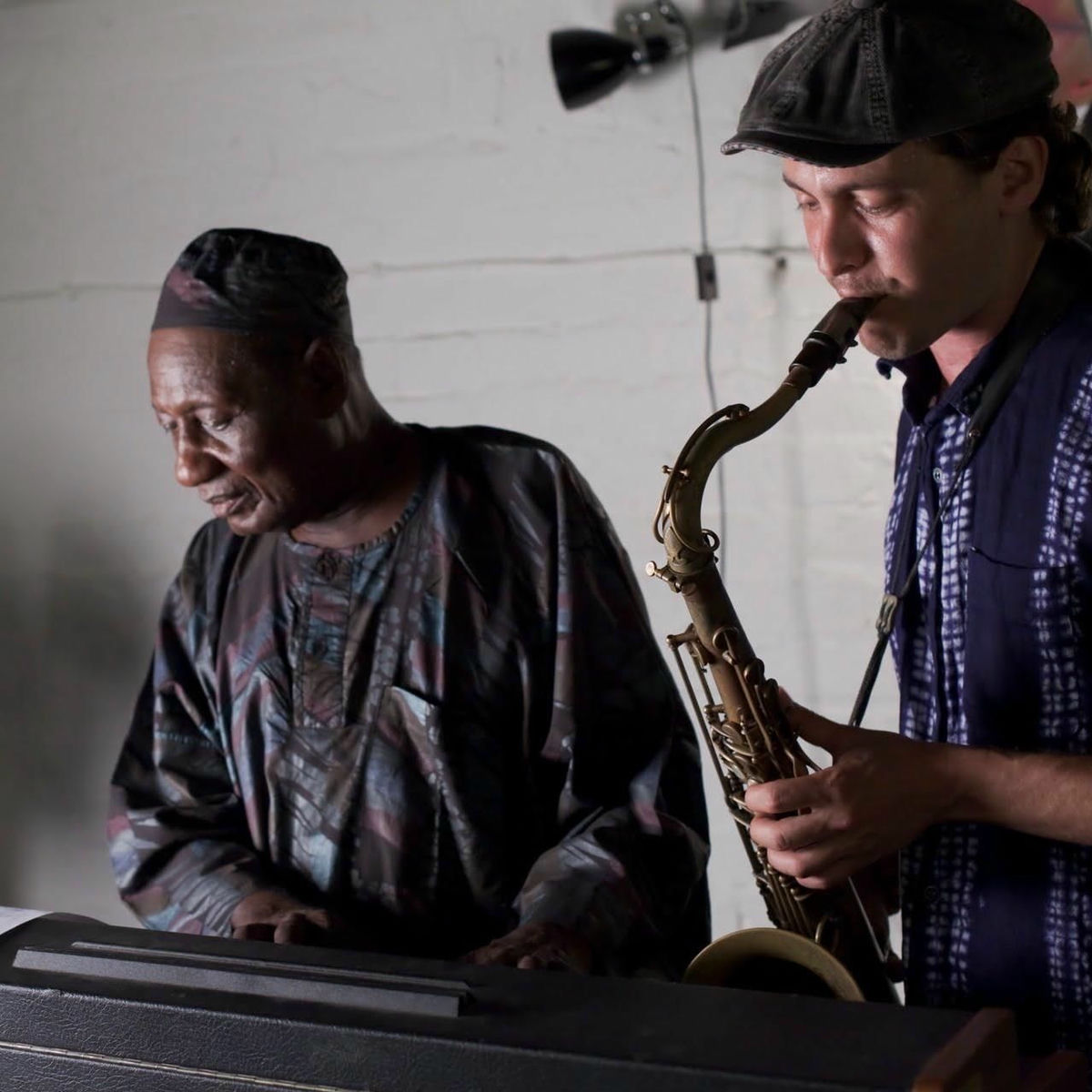 Ebo Taylor