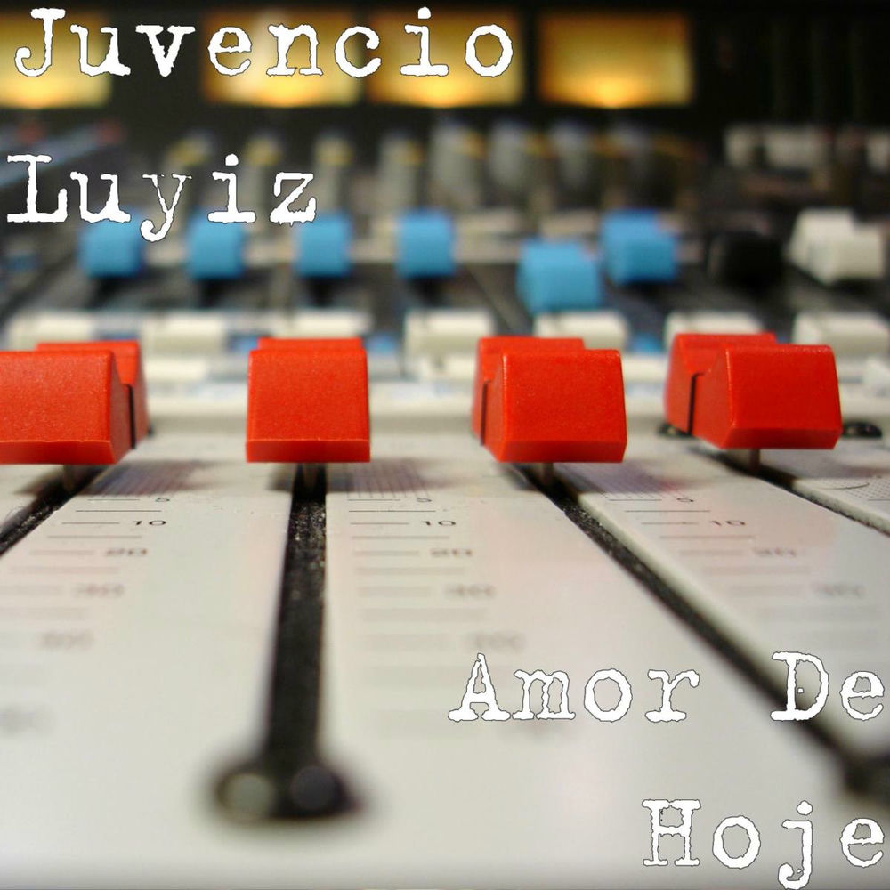 Photo de l'artiste Juvencio Luyiz