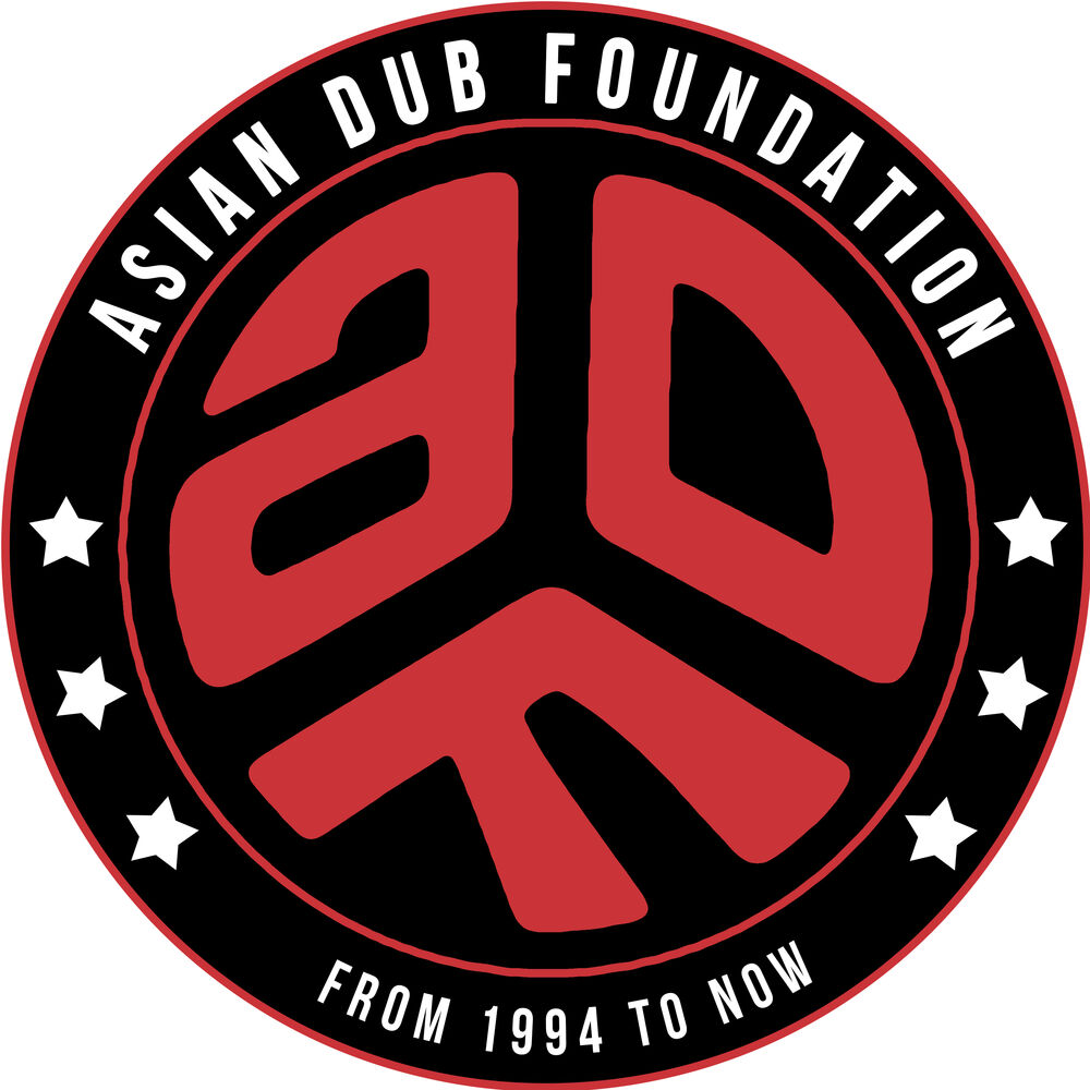Picture of Asian Dub Foundation