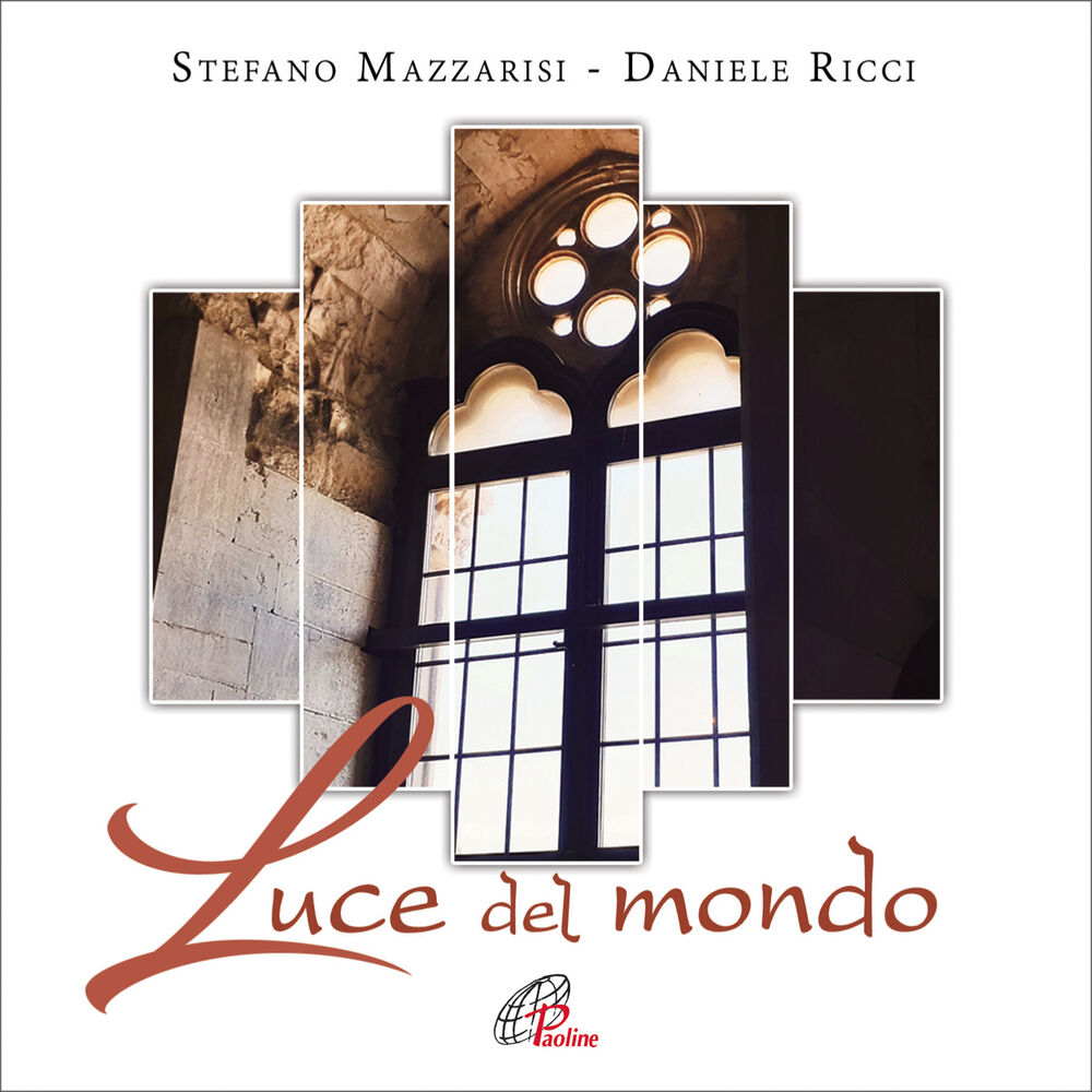 Picture of Stefano Mazzarisi