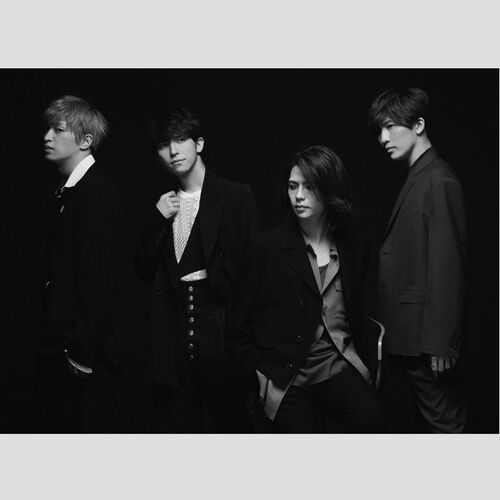 THE BEAT GARDEN/I'm ［CD+DVD］＜初回限定盤＞