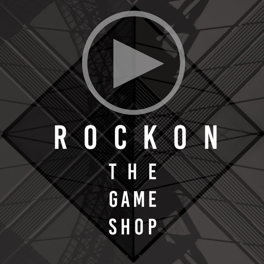 Picture of The Game Shop