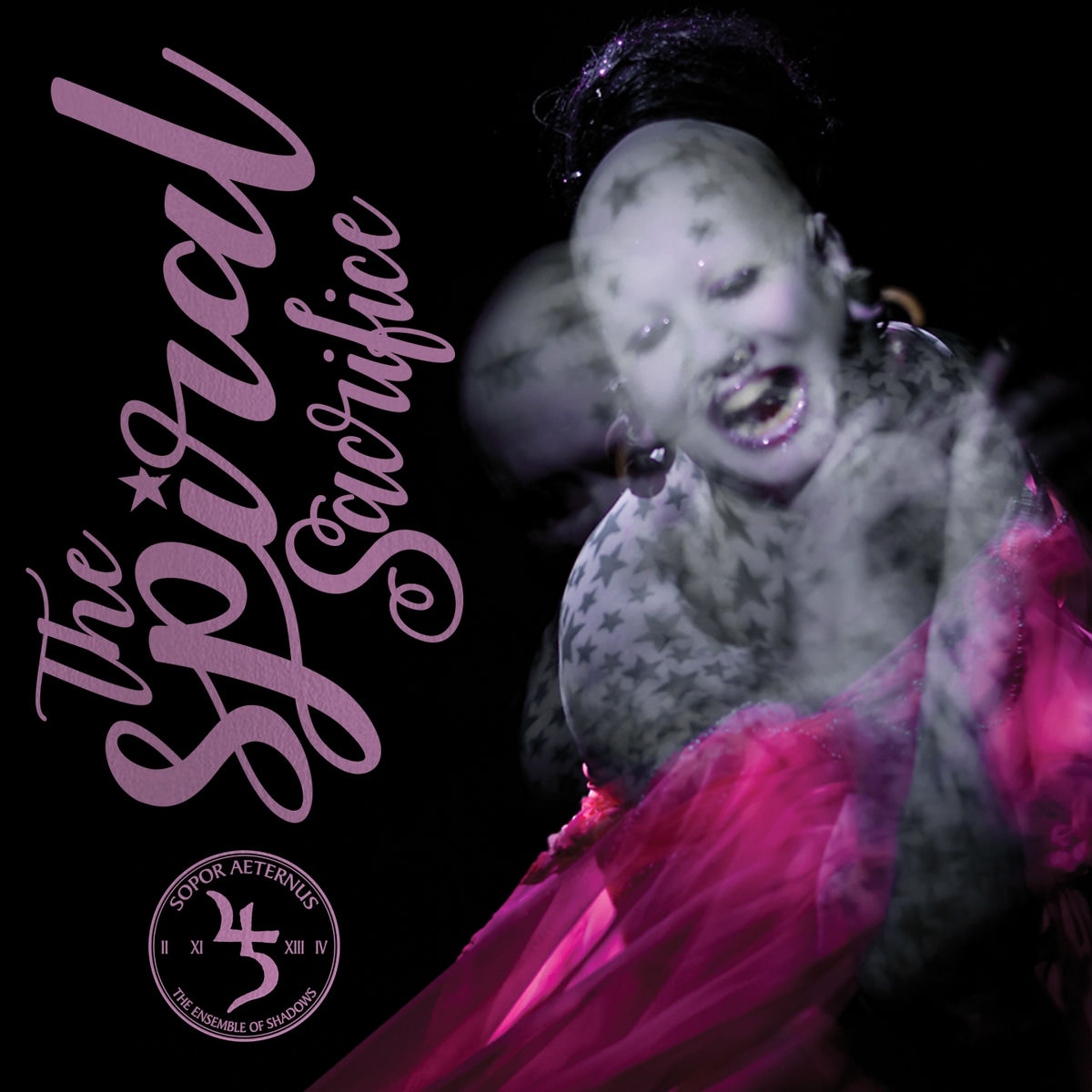 Sopor Aeternus & The Ensemble of Shadows