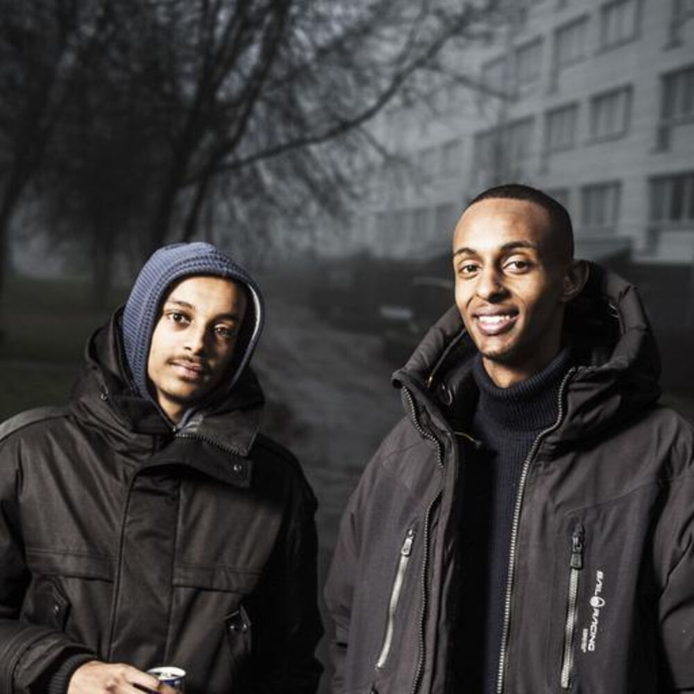 Picture of Aden x Asme