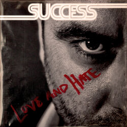 Picture of SUCCESS