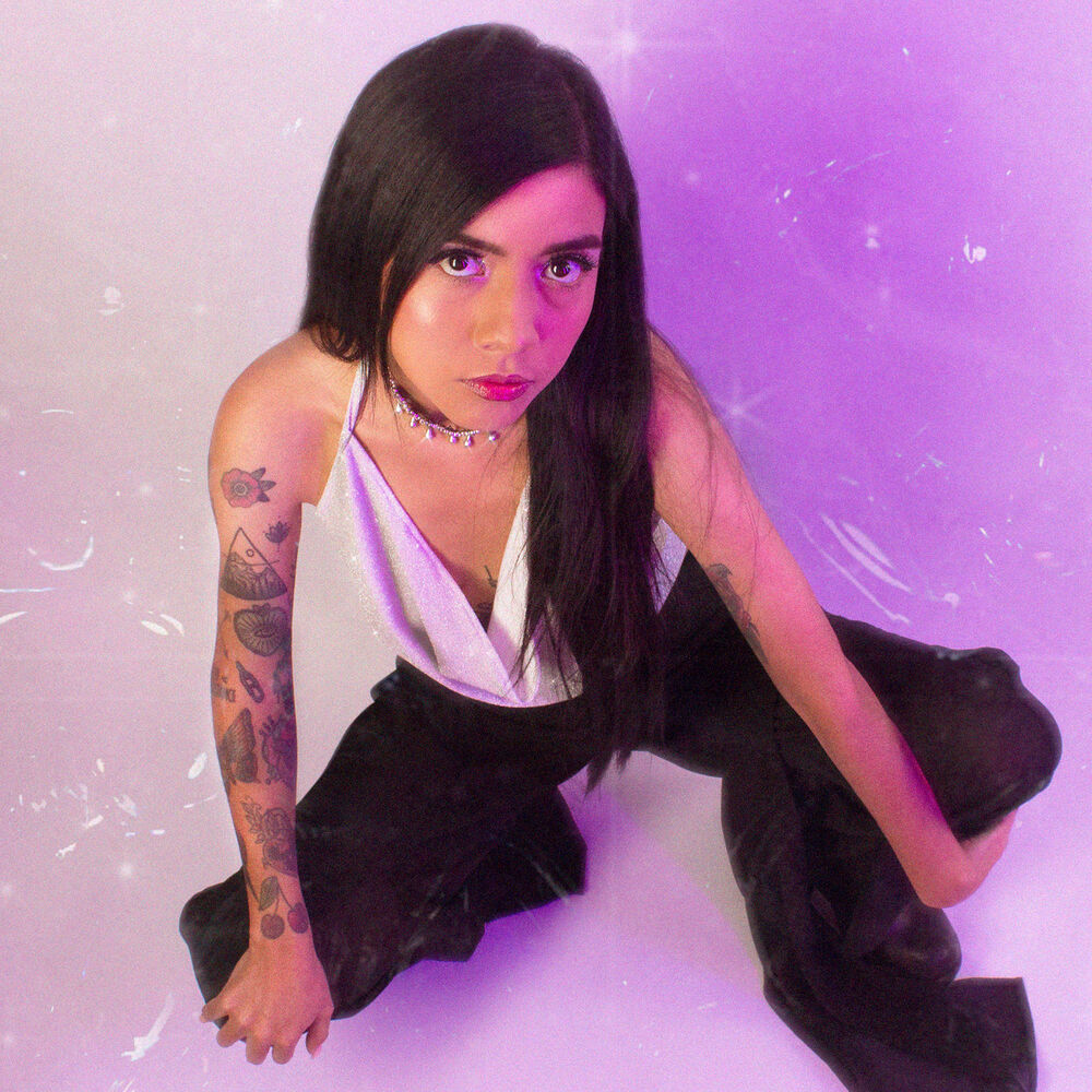 Picture of Diana Flores