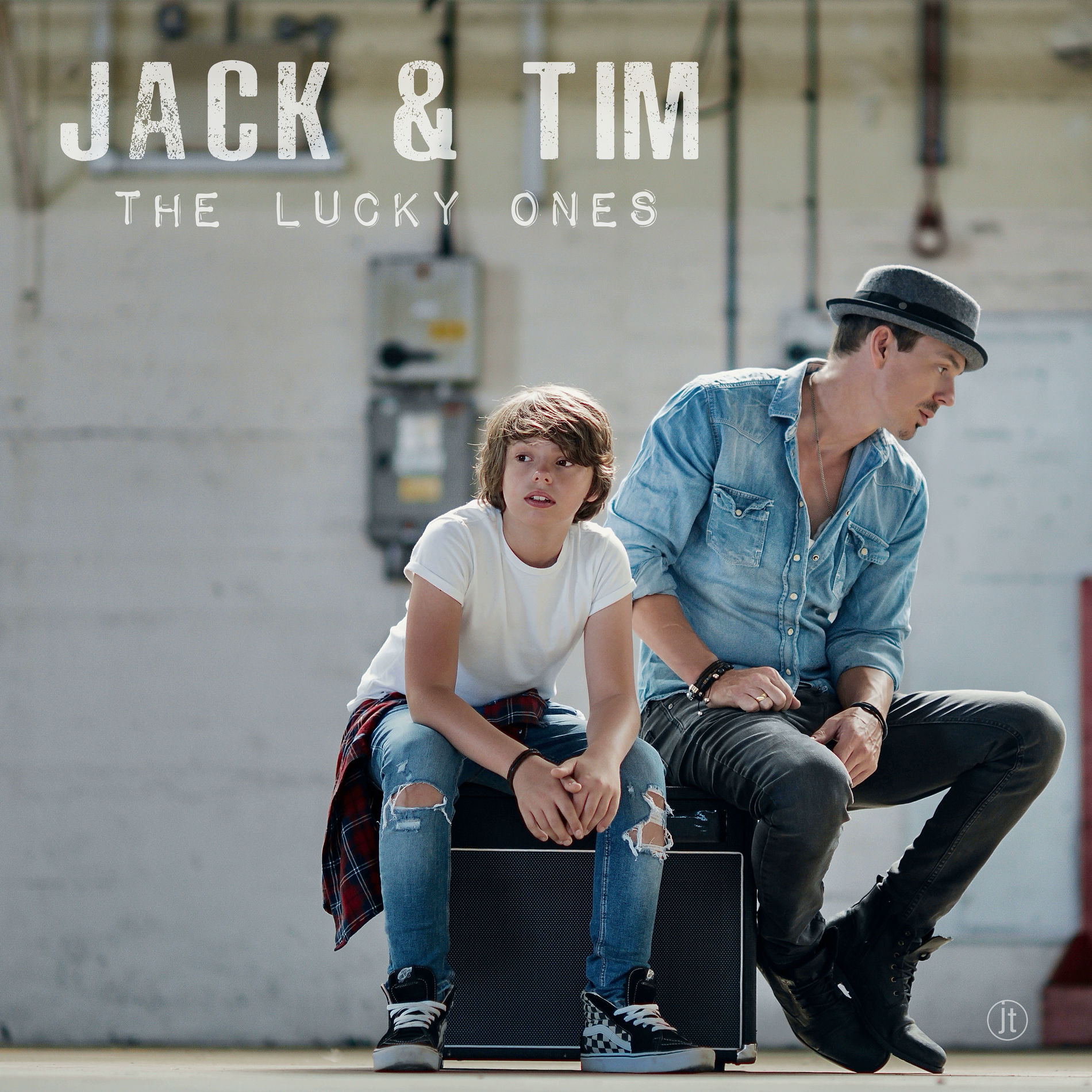 Jack & Tim