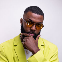 Picture of Dj Nydee