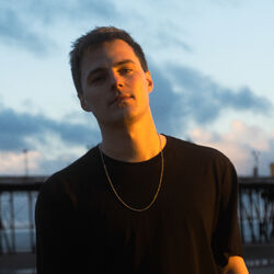 Picture of Tom Gregory