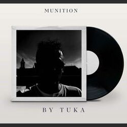 Picture of Tuka