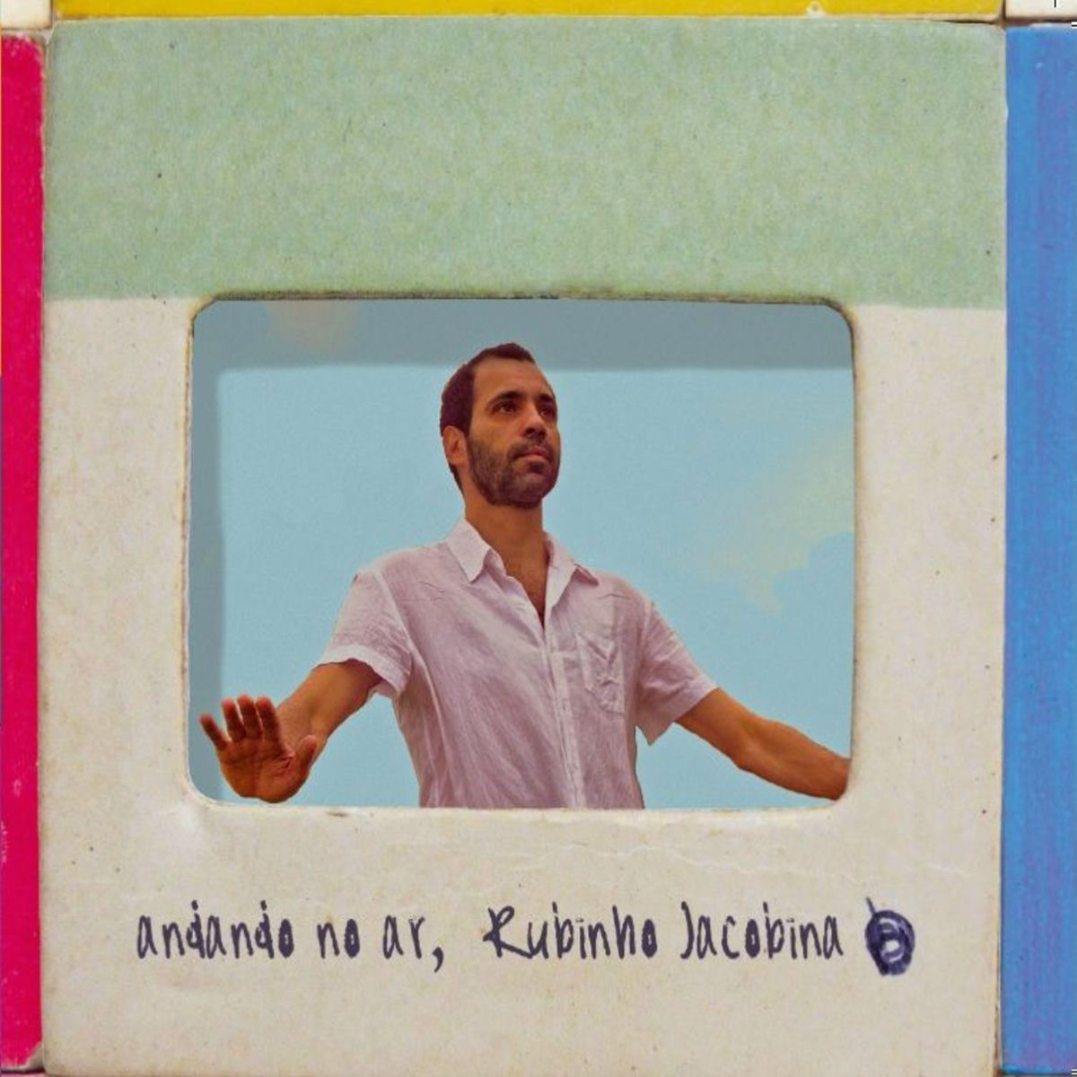 Rubinho Jacobina