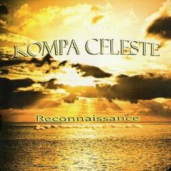Picture of Kompa Céleste