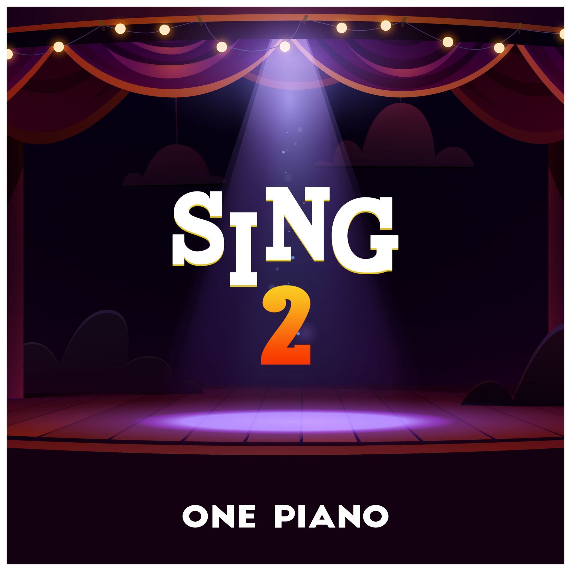 Artist picture of One Piano