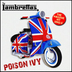 Picture of The Lambrettas