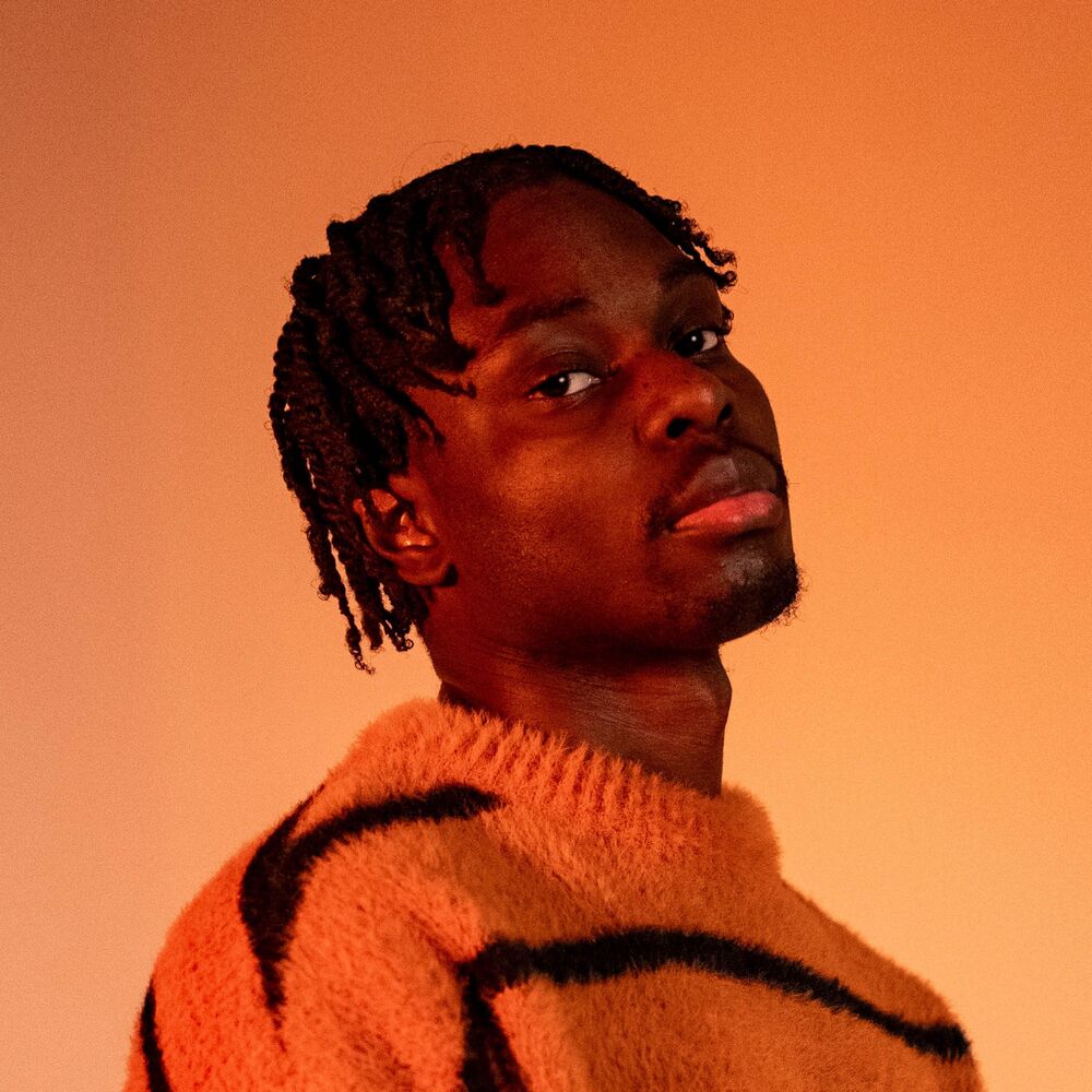 Photo de l'artiste Siaka