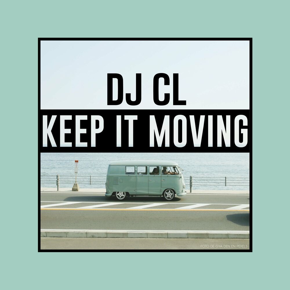 Picture of Dj CL