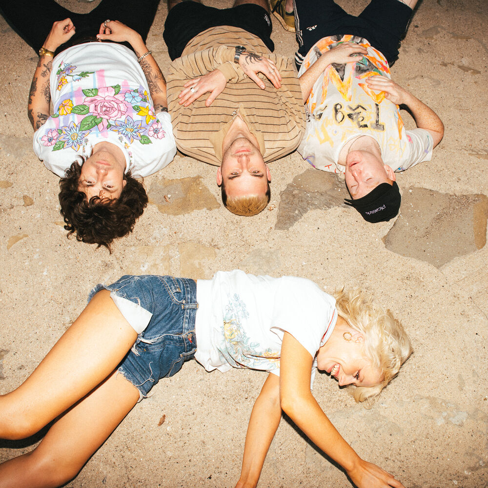 Picture of Amyl and The Sniffers