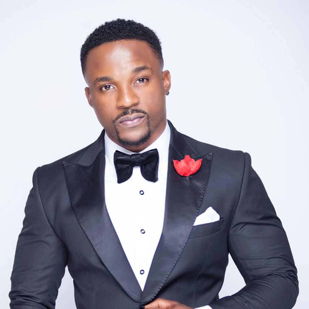 Picture of Iyanya