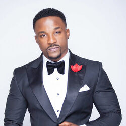 Picture of Iyanya
