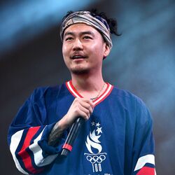 Picture of Dumbfoundead