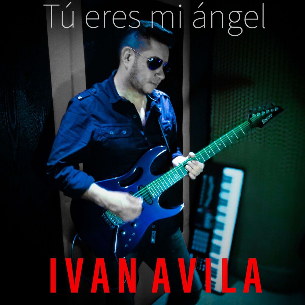 Picture of Ivan avila