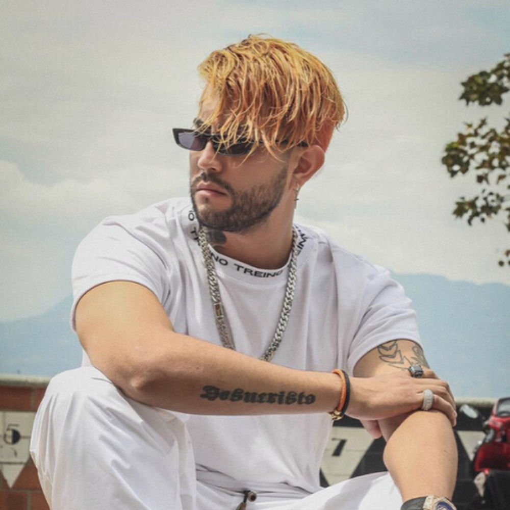 Photo de l'artiste El Calle Latina