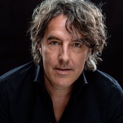 Picture of Michiel Borstlap