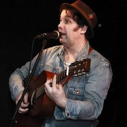 Picture of Martin Stephenson