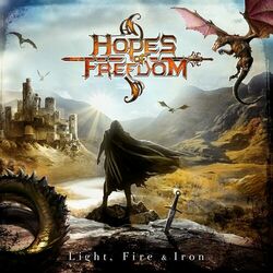 Picture of Hopes of Freedom