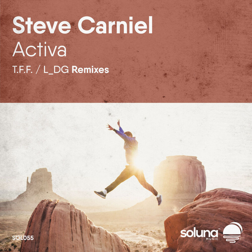 Picture of Steve Carniel