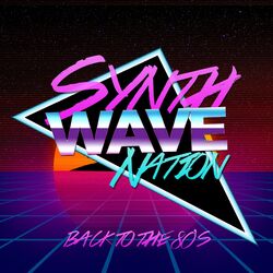 Picture of Synthwave Nation