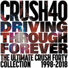 Crush 40