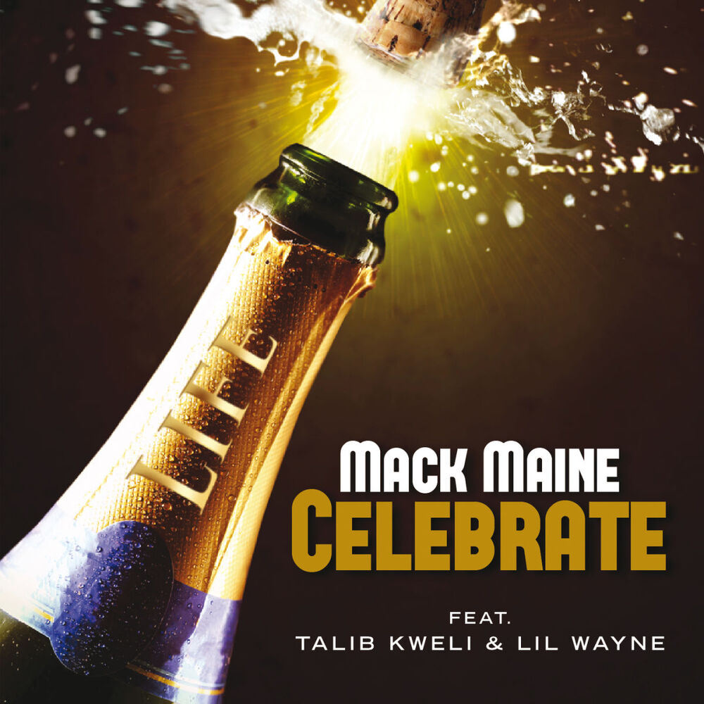 Picture of Mack Maine