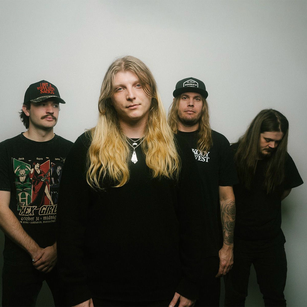 Photo de l'artiste Dexter and The Moonrocks