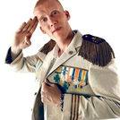 Kapten Röd