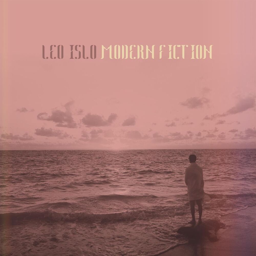 Picture of Leo Islo