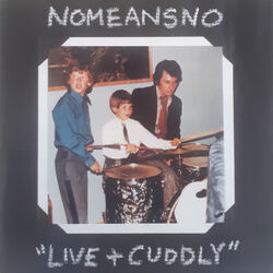 Picture of NoMeansNo
