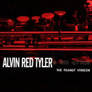 Alvin Red Tyler & The Gyros