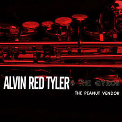Picture of Alvin Red Tyler & The Gyros