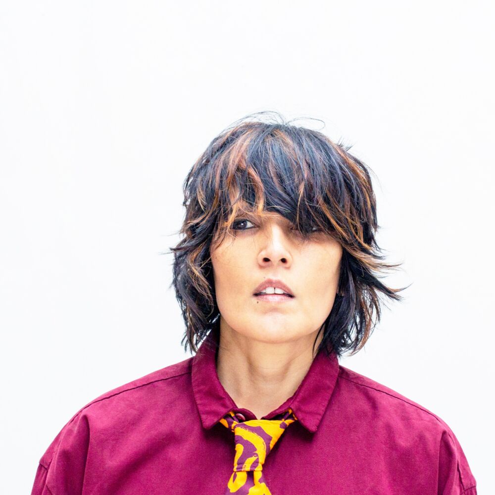 Photo de l'artiste Tanita Tikaram