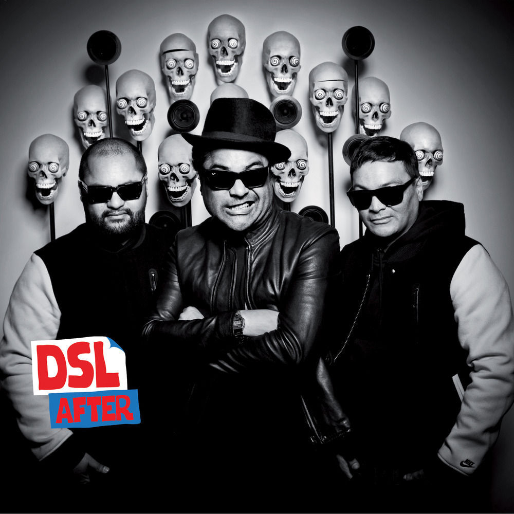 Picture of DSL
