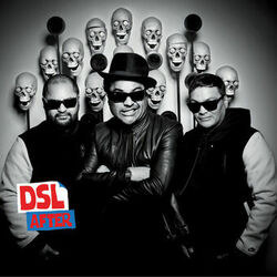 Picture of DSL