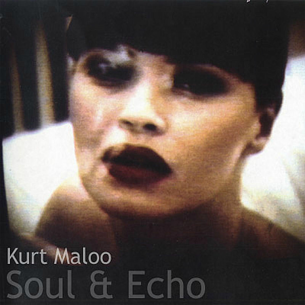Kurt Maloo
