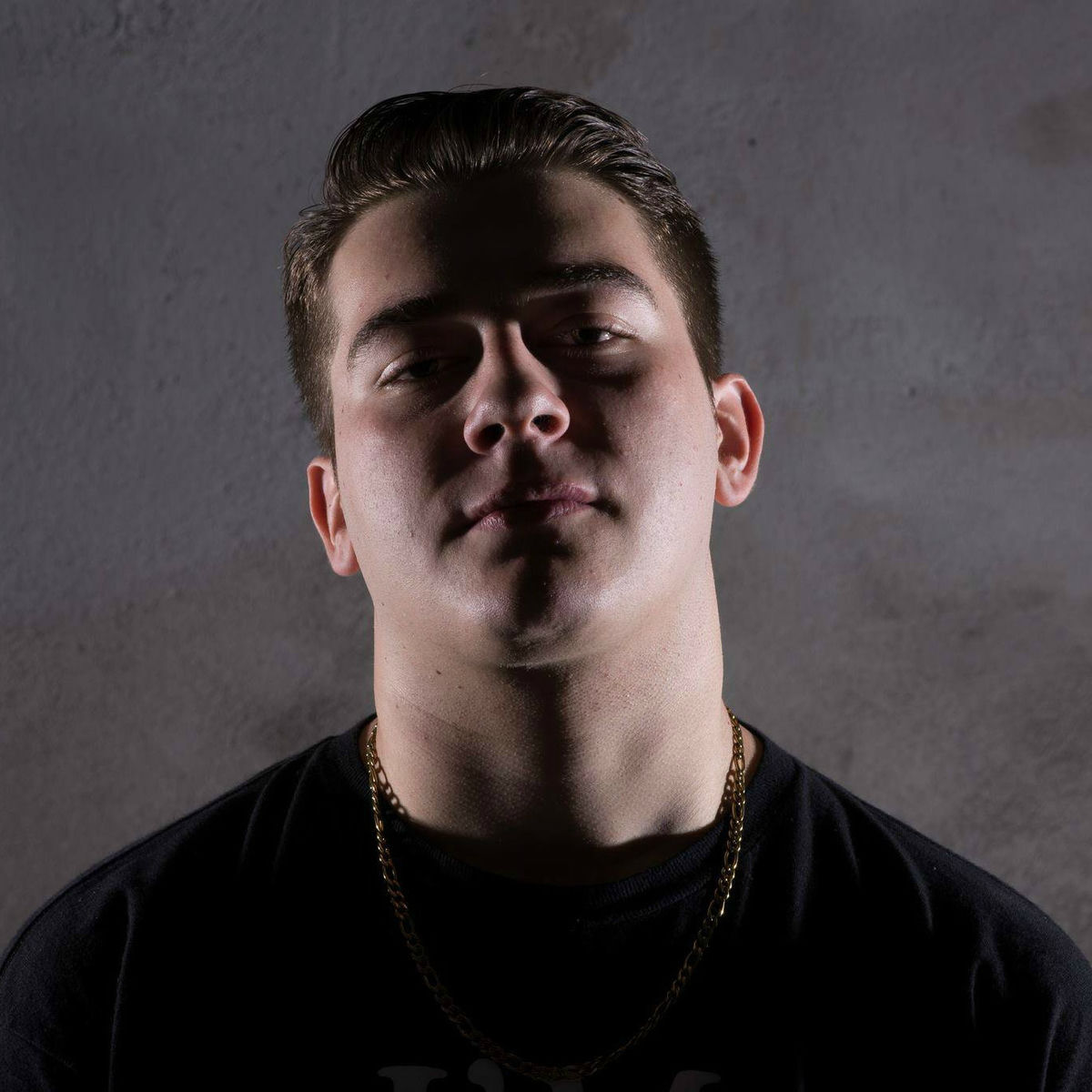 Artist picture of Getter