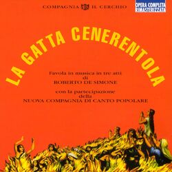 Picture of Nuova Compagnia Di Canto Popolare