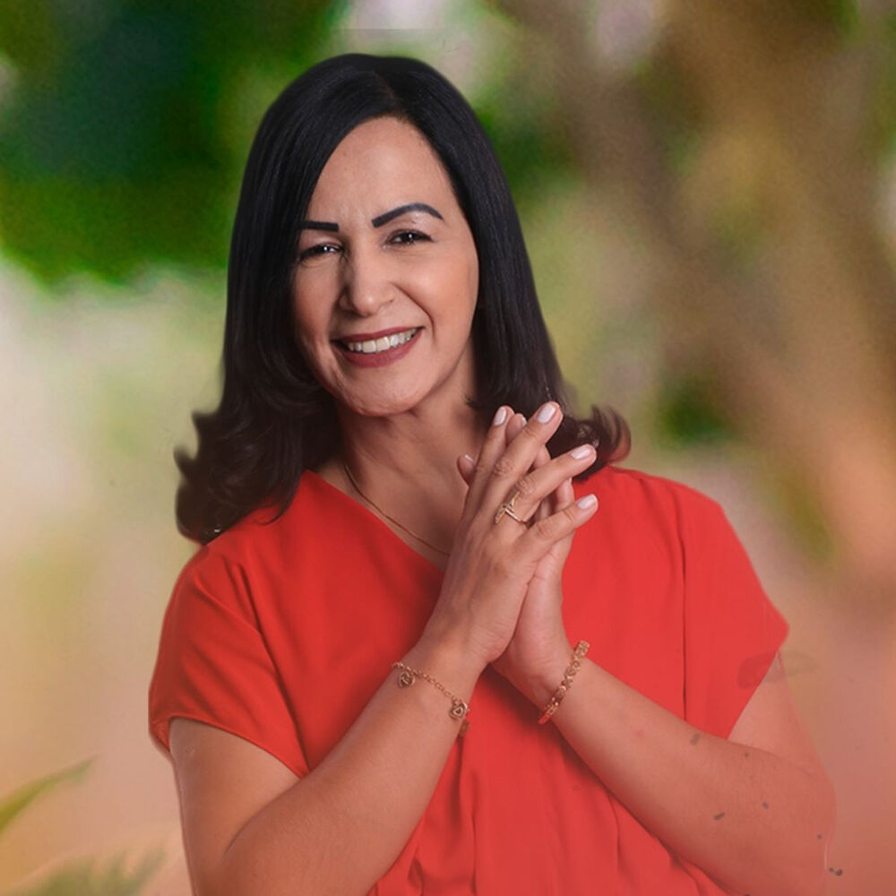 Picture of Noemi Nonato